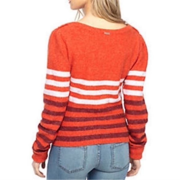 Free People Complete Me Pullover Sweater - Picture 3 of 6